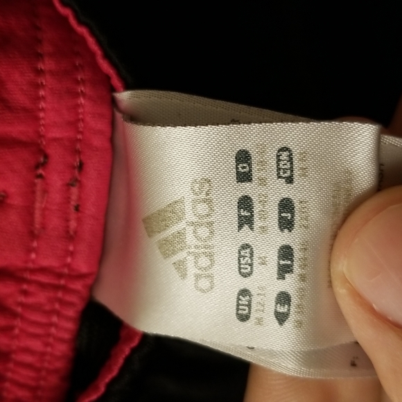 My girlfriends booty shorts - Picture 4 of 4